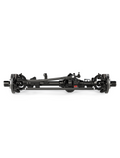 TeraFlex coilovers
