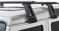 Rhino-Rack USA roof rack close-up