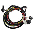 Terminator X Max MPFI w/6L80 Control
