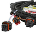 Terminator X Max MPFI w/6L80 Control