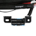 Terminator X Max MPFI w/6L80 Control