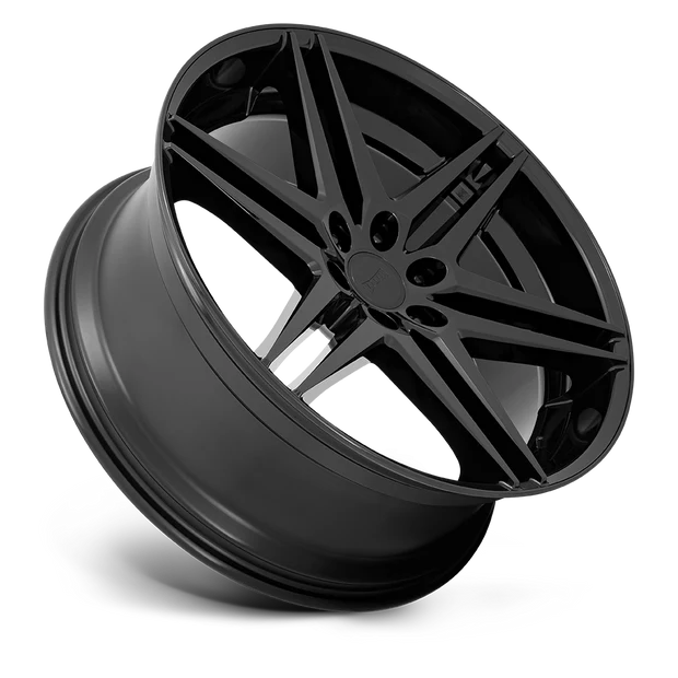 DIRTY DOG 24X10 6X5.5 106.1 BL 25MM