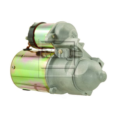REMY auto part