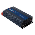MODIFIED SINE INVERTER 12V 115 VAC 3000W