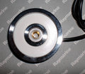 CLUTCH ROTOR ASSEMBLY