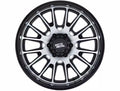 TEKTON 20X9 6X5.5 106 +20 G-BLK-MCH