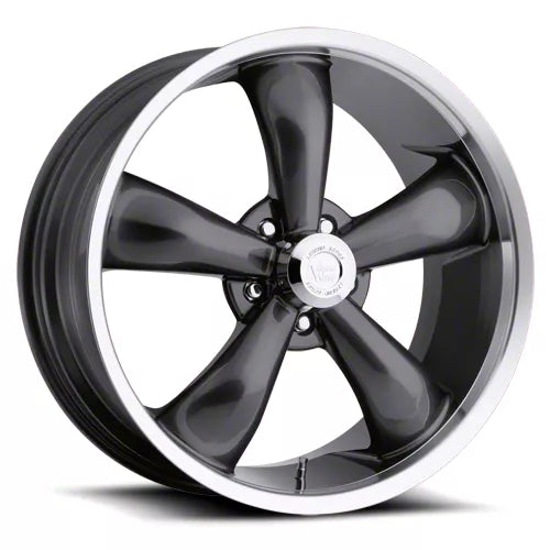 Vision Wheel 5-127 5 GM ML VIS LEGND5 142-2873GM-6