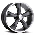 VISION WHEEL auto part