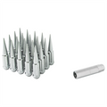 Gorilla Automotive chrome auto part