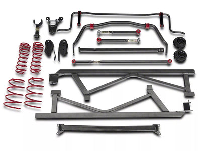 BMR Suspension auto part