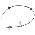 ABS WHEEL SPEED SENSOR