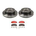 Brembo OE 08-12 Ford F-250 Super Duty/F-350 Super Duty Front Disc Brake Kit