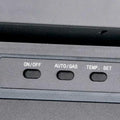 REFR 9CF L 2-WAY/SS/IM/F