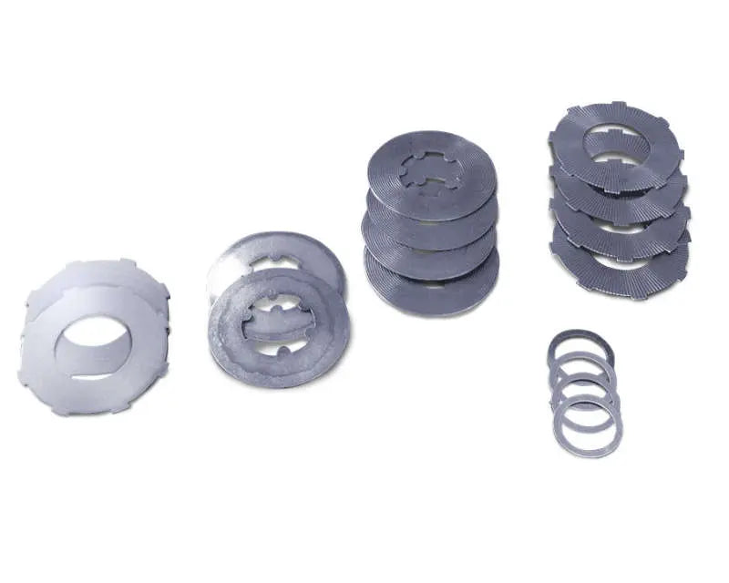 Tomei LSD KIT REPAIR PART TECHNICAL TRAX ADVANCE OVERHAUL KIT