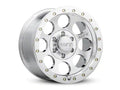 Mickey Thompson Classic Pro Polished Wheel - 17X9 5X5 BP 4.53in BS -12 Offset 71.6mm Bore