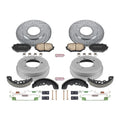PowerStop auto part