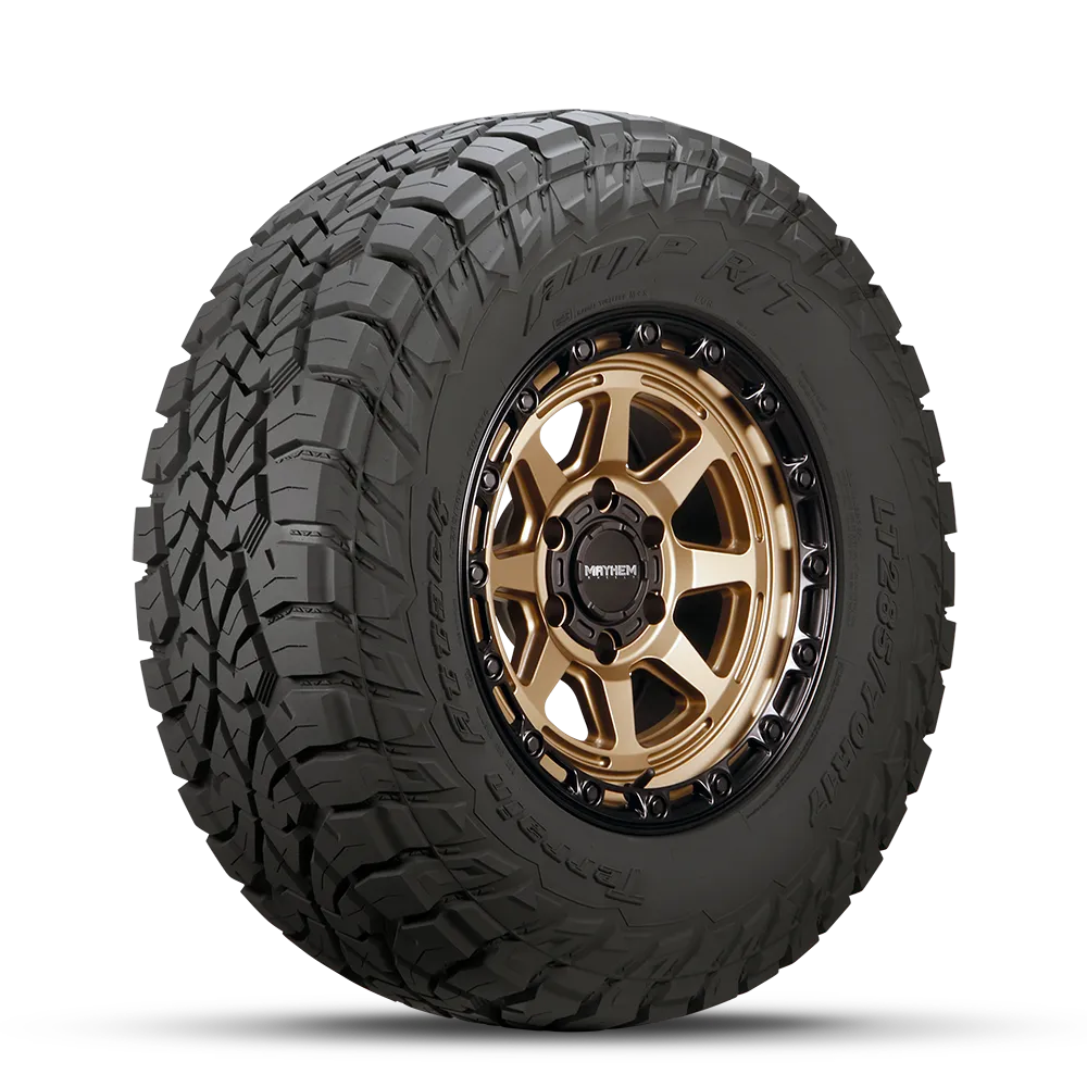 The Wheel Group auto part
