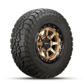 The Wheel Group auto part