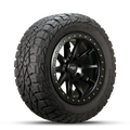 The Wheel Group auto part