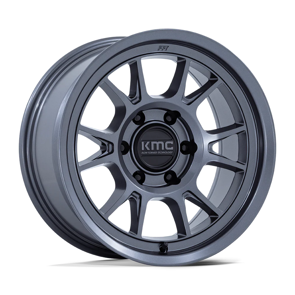KM729 17X8.5 6X120 M-ANTH 0MM