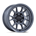 KM729 17X8.5 6X120 M-ANTH 0MM