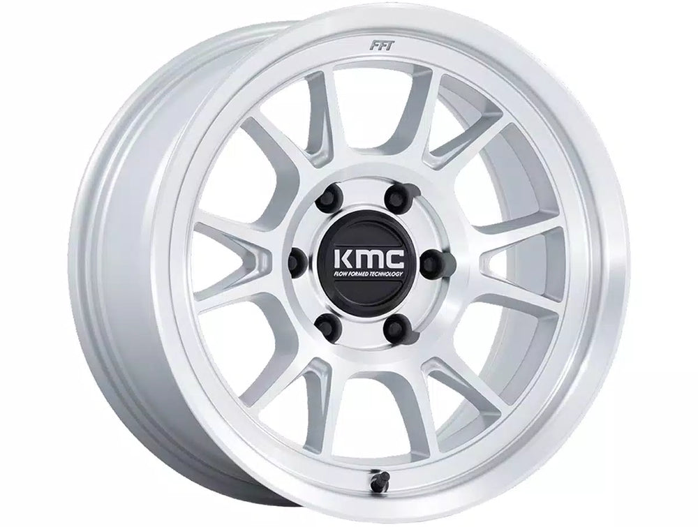 KMC Wheels auto part