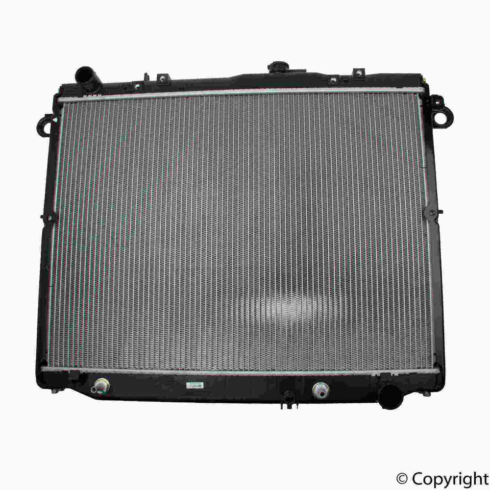 Koyo OEM Replacement 98-02 TY LAND UISER 4.7L V8 AT Supersedes DPI#2755