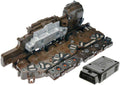 HVAC CONTROL MODULE