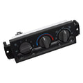 HVAC CONTROL MODULE