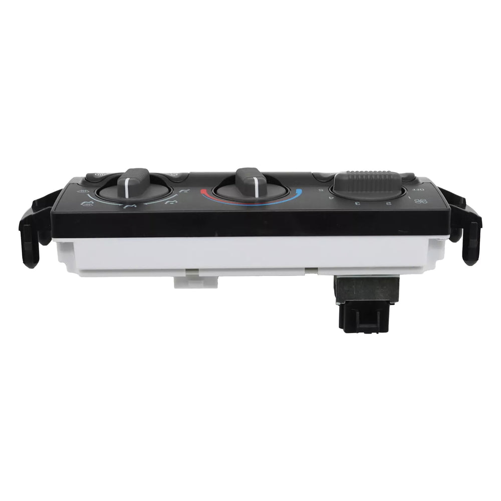 HVAC CONTROL MODULE