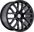 TW DONINGTON 19X8 5X114 +42 76 M-BL
