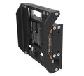 HYDRAULIC JACKPLATE 4" SETBACK-SMAR