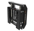 HYDRAULIC JACKPLATE 4" SETBACK-SMAR