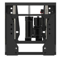 HYDRAULIC JACKPLATE 4" SETBACK-SMAR