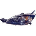 Maxzone Vehicle Lighting Corp auto part