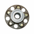 DFC 12-18 Lexus ES300h Front & Rear Geospec Rotors