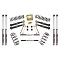 2.5"97-02 TJ VALUE FLEX KIT