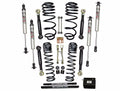 2.5"97-02 TJ VALUE FLEX KIT