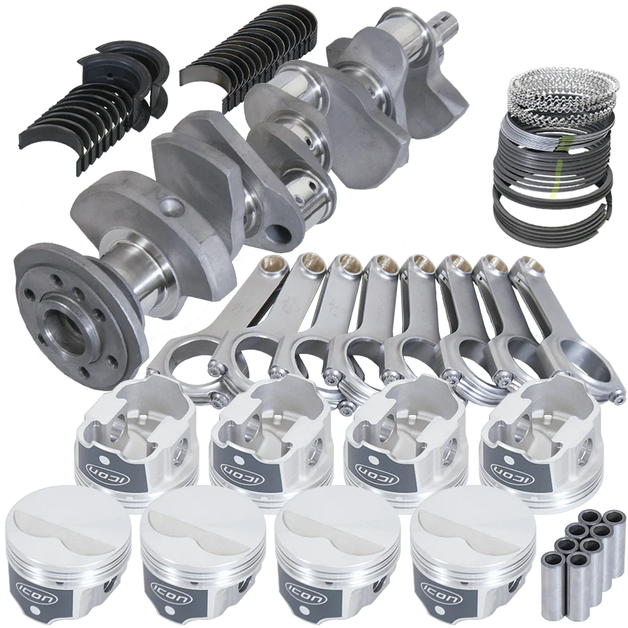 Eagle auto part