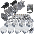 Eagle auto part