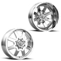 D09 24X8.25 8X6.5 POLISH -240MM