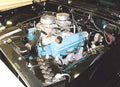 XE 218/224 Hyd Flat Cam Pontiac 265-455