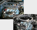 XE 218/224 Hyd Flat Cam Pontiac 265-455