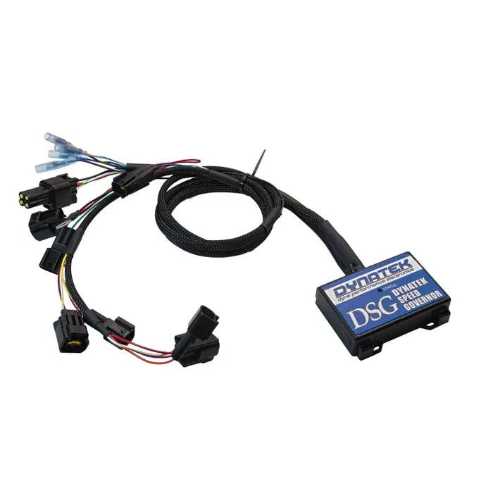 0820 KAWASAKI MULE 4010 DYNATEK SPEED GOVERNOR