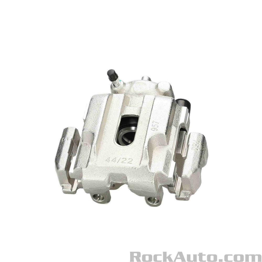 SEMI-LOADED DISC BRAKE CALIPER