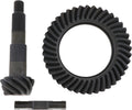 Differential Ring and Pinion