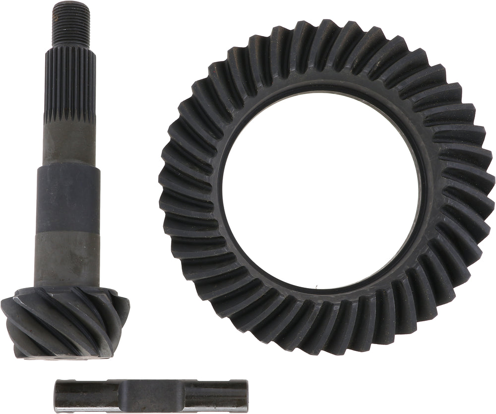 Differential Ring and Pinion