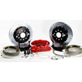 BAER BRAKES 14 PRO R BRK KIT GB SDZ