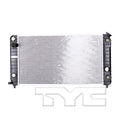 9495 CV S10 6CYL A/MT 1R PA (W/EOC) RAD