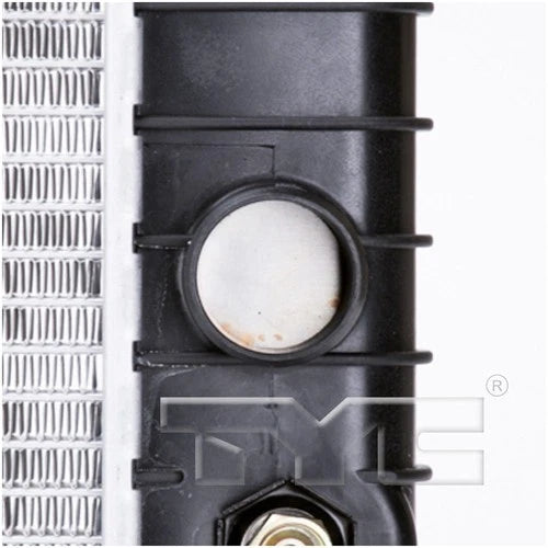 9495 CV S10 6CYL A/MT 1R PA (W/EOC) RAD